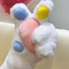 Kawaii Paw Gloves