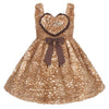 Kawaii Bambi Mini Dress