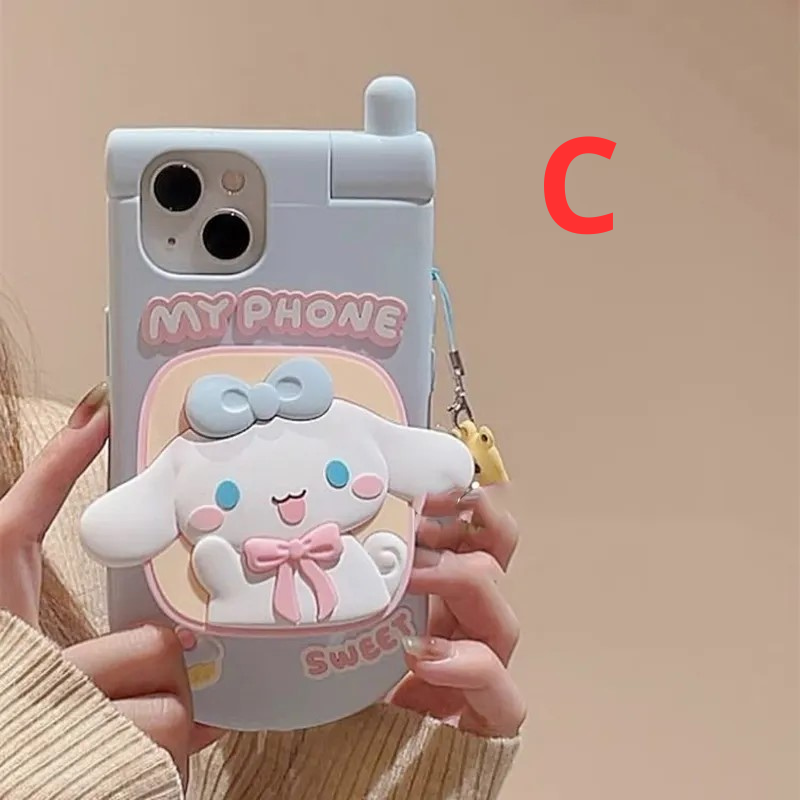 Sweet Phone Case For iPhone