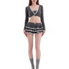 Ballerina Bliss 3 Piece Set – Grey