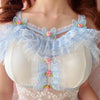 Kawaii Lace Top