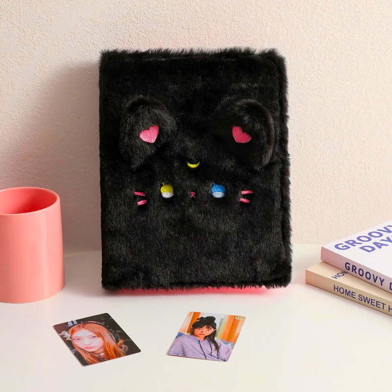 Kawaii Photo Album