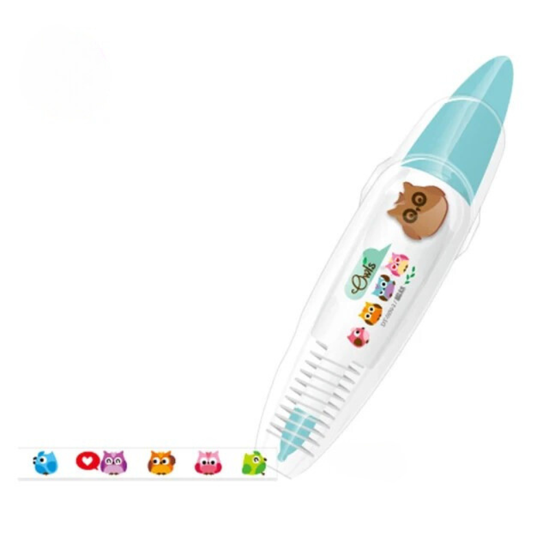 Kawaii Decoration Correction Tape