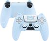 PS5 controller cat ears cover