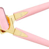 Paris Hilton Can Opener with Bottle Opener – Pink & Gold