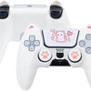 PS5 controller cat ears cover