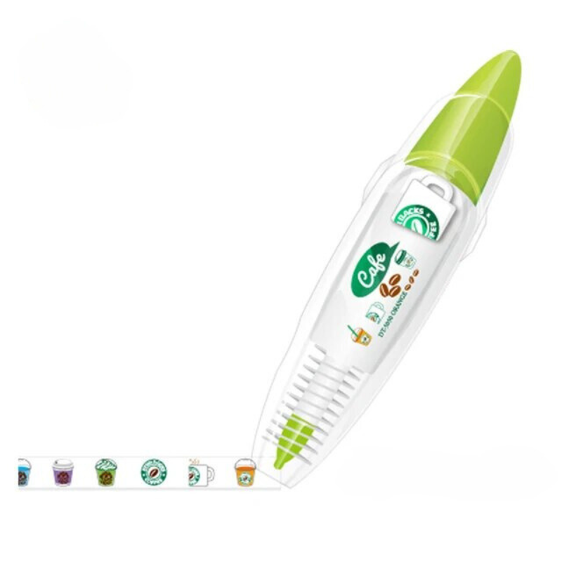 Kawaii Decoration Correction Tape