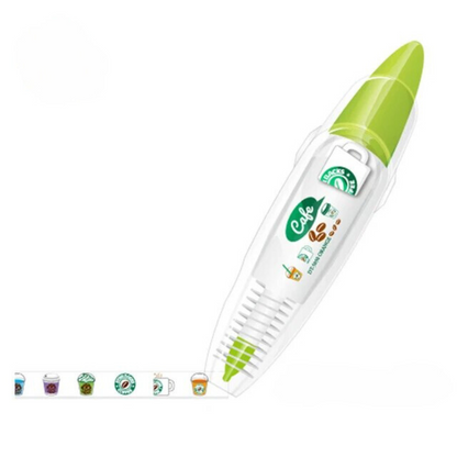 Kawaii Decoration Correction Tape