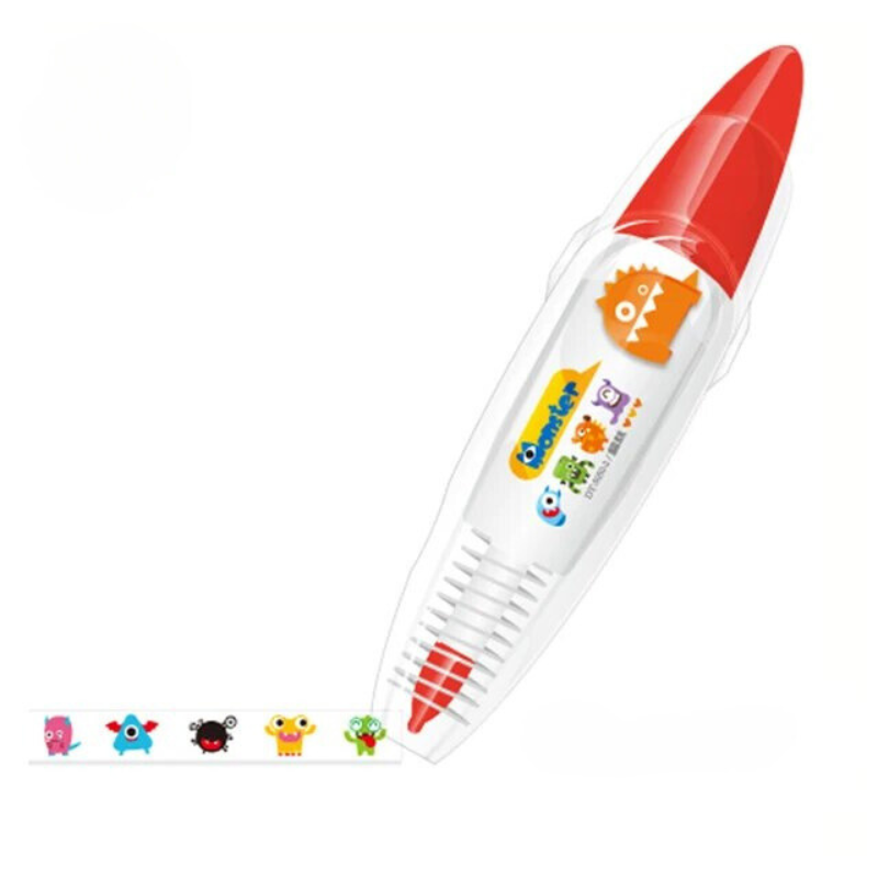Kawaii Decoration Correction Tape