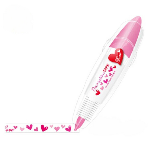 Kawaii Decoration Correction Tape