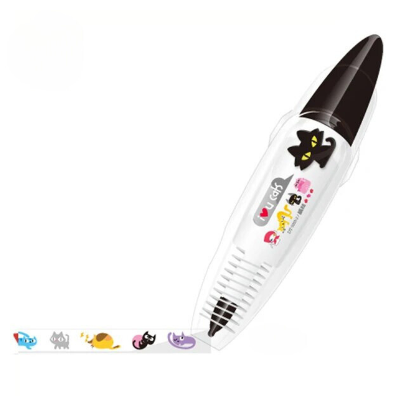 Kawaii Decoration Correction Tape