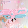 Kawaii Water Gun