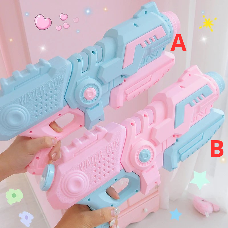Kawaii Water Gun