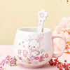 Lovely Bunny Mug