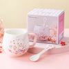 Lovely Bunny Mug