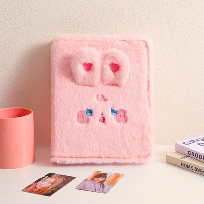 Kawaii Photo Album