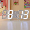 Kawaii Digital Clock