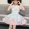 Sweet Lolita Doll Dress