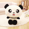 Cute Giant Panda Plush