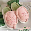 Cute Tortoise Slipper
