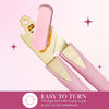 Paris Hilton Can Opener with Bottle Opener – Pink & Gold