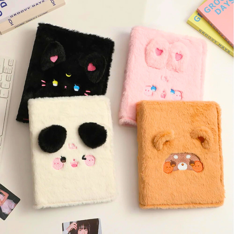Kawaii Photo Album