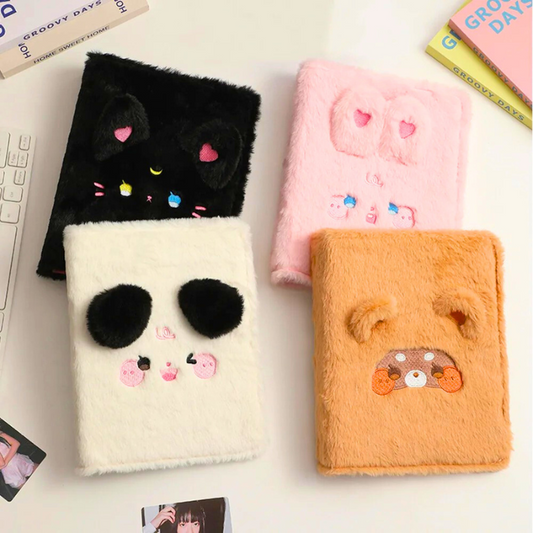 Kawaii Photo Album
