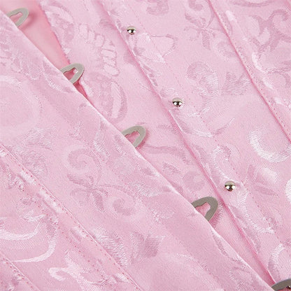 Vintage Angel Corset