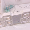 Kawaii Digital Clock
