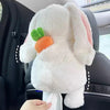 Cute Bunny Tissue Box