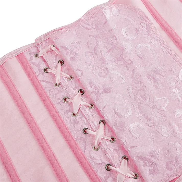 Vintage Angel Corset