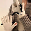 Cute and Playful Fun Gloves
