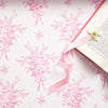 Rosie Arrangements Standard Wallpaper