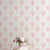 Rosie Arrangements Standard Wallpaper