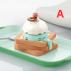Kawaii Candy Building Block