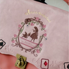 Alice In Wonderland Shoulder Bag