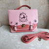 Alice In Wonderland Shoulder Bag