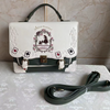 Alice In Wonderland Shoulder Bag