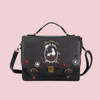 Alice In Wonderland Shoulder Bag