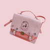 Alice In Wonderland Shoulder Bag