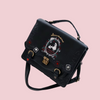Alice In Wonderland Shoulder Bag