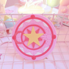 Sailor Moon Coasters