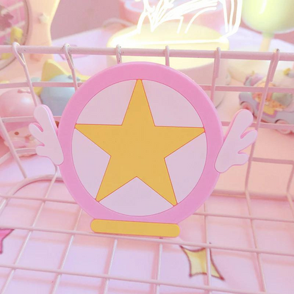 Sailor Moon Coasters
