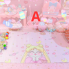 Sailor Moon Desk Mat