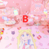 Sailor Moon Desk Mat