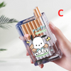 Anime LED Case Lighter