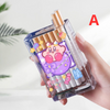 Anime LED Case Lighter