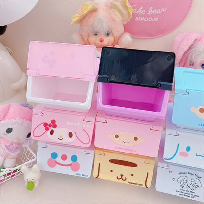 Anime Storage Box