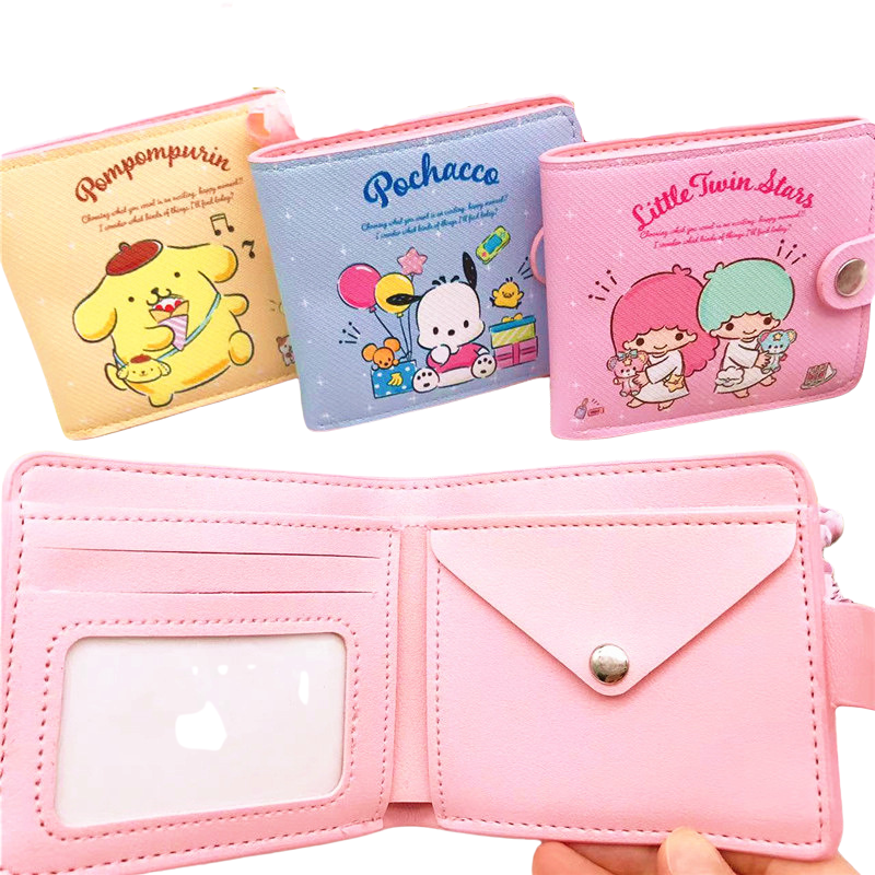 Sanrio Wallet