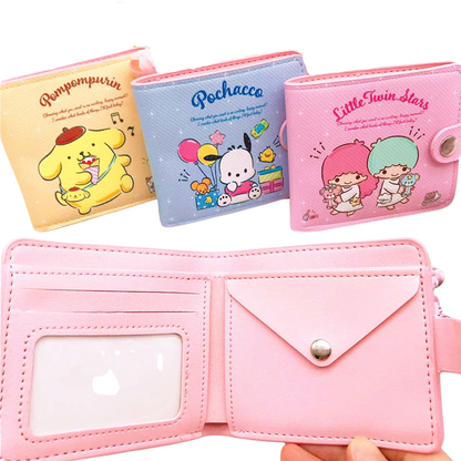 Sanrio Wallet